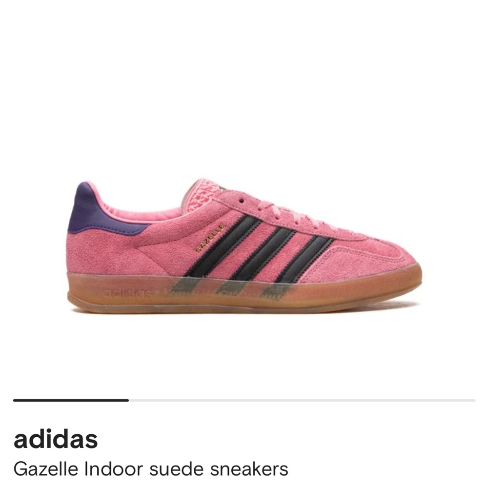 Adidas Gazelle - Brand New